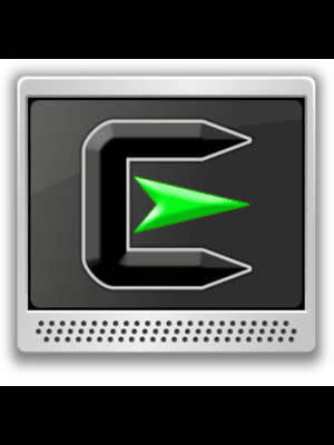 The Logo to cygwin that is used in the project.