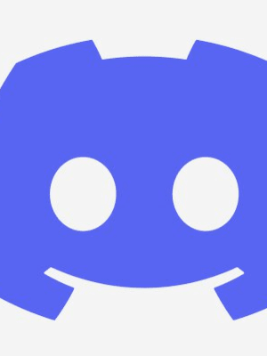 The Discord Logo